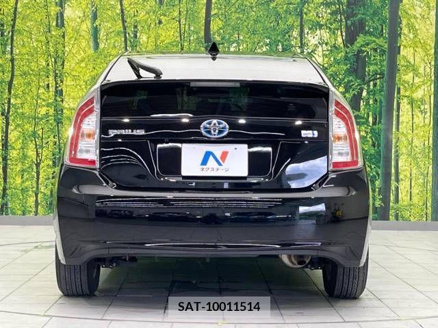 Toyota PRIUS 2012-02 393387-15