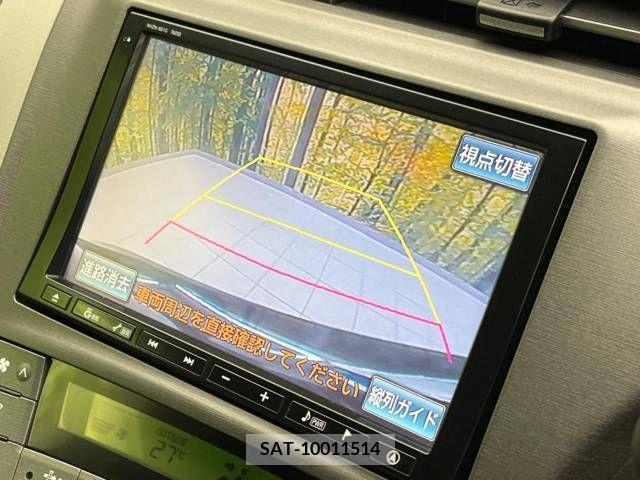 Toyota PRIUS 2012-02 393387-3