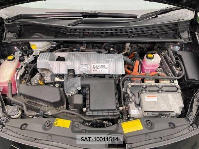 Toyota PRIUS 2012-02 393387-18