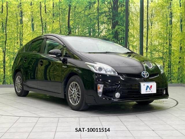 Toyota PRIUS 2012-02 393387-16