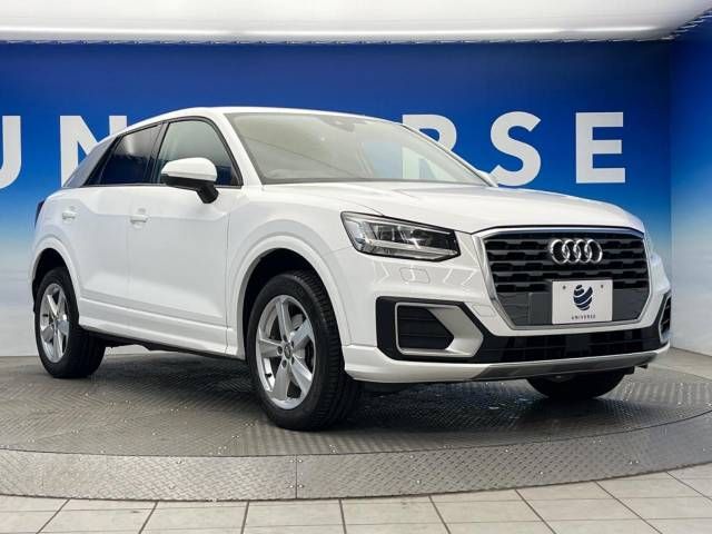 Audi Q2 2017-11 191178-17