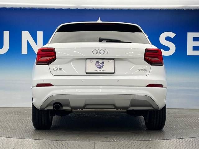 Audi Q2 2017-11 191178-16