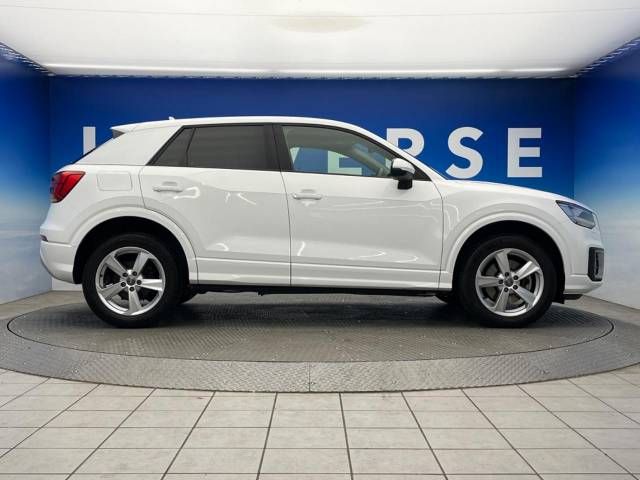 Audi Q2 2017-11 191178-19