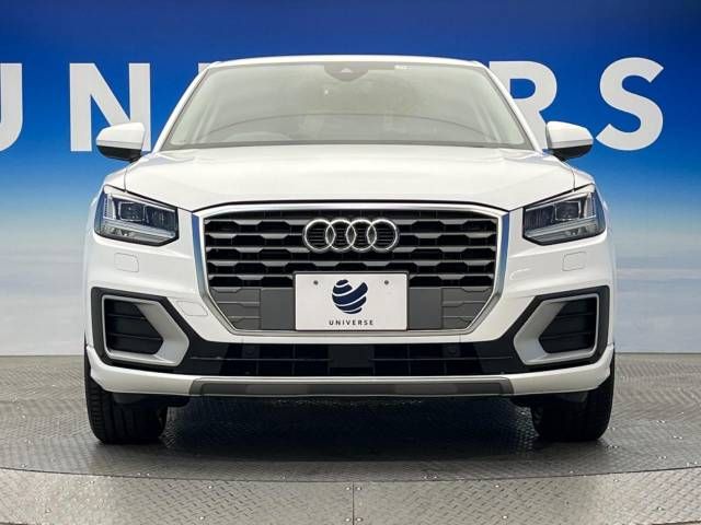 Audi Q2 2017-11 191178-15