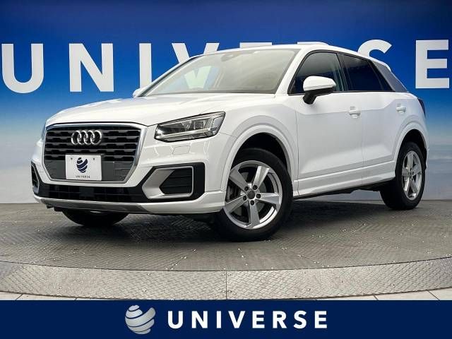 Audi Q2 2017-11 191178-0