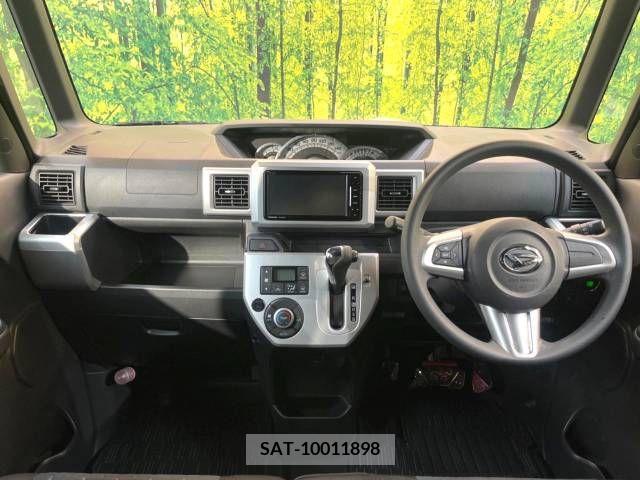 Daihatsu WAKE 2015-07 310551-1