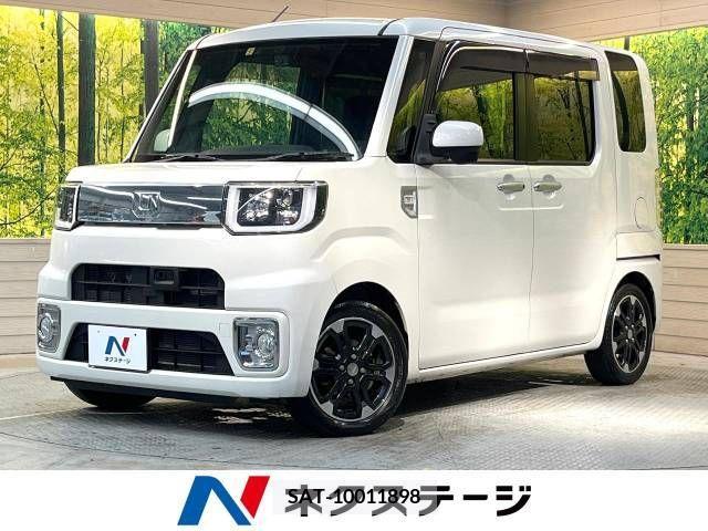 Daihatsu WAKE 2015-07 310551-0