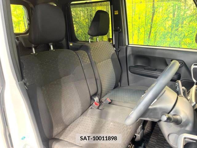 Daihatsu WAKE 2015-07 310551-8