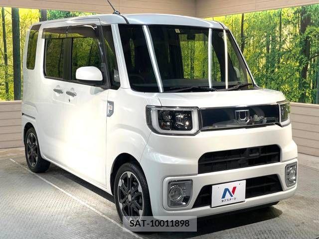 Daihatsu WAKE 2015-07 310551-16