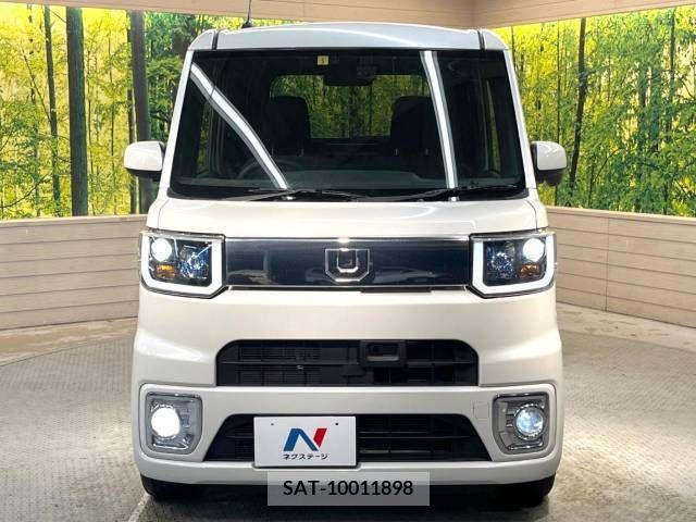 Daihatsu WAKE 2015-07 310551-14