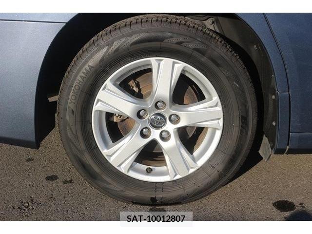 Toyota VELLFIRE 2015-12 207740-8