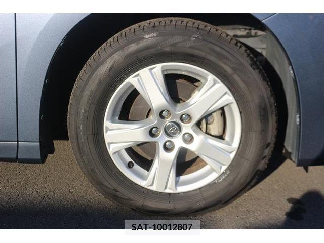 Toyota VELLFIRE 2015-12 207740-7