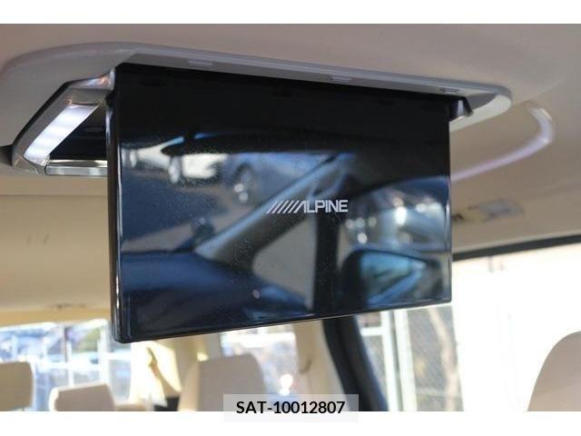 Toyota VELLFIRE 2015-12 207740-17