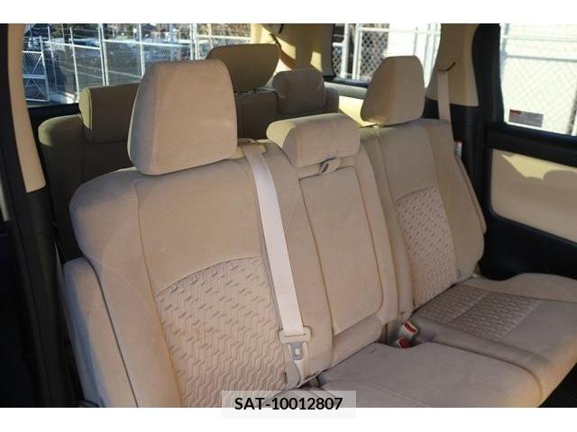 Toyota VELLFIRE 2015-12 207740-13