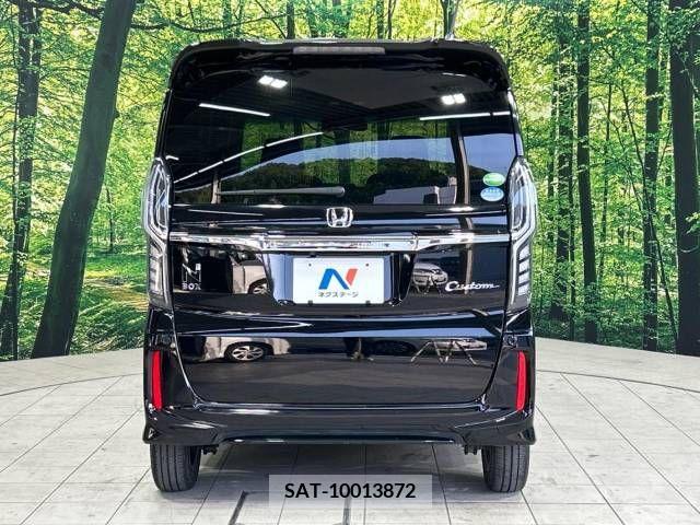 Honda N BOX CUSTOM 2019-02 239141-15