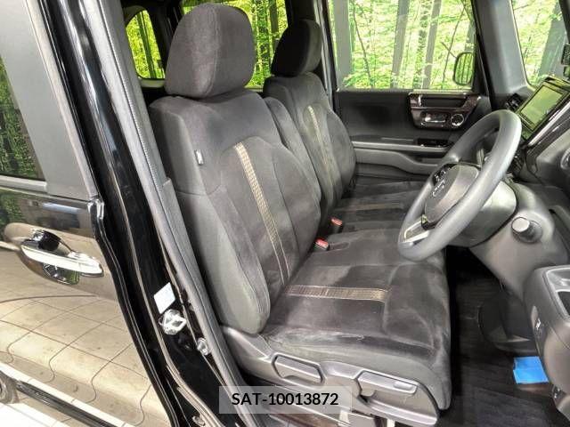 Honda N BOX CUSTOM 2019-02 239141-9