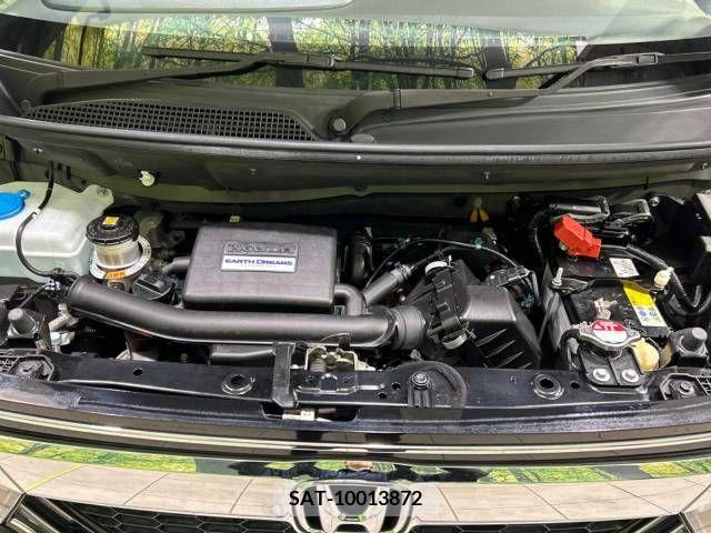 Honda N BOX CUSTOM 2019-02 239141-18