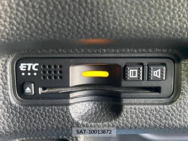Honda N BOX CUSTOM 2019-02 239141-7