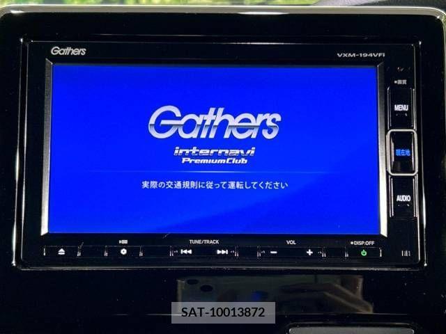 Honda N BOX CUSTOM 2019-02 239141-3