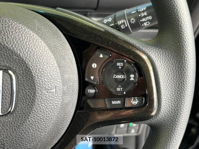 Honda N BOX CUSTOM 2019-02 239141-5