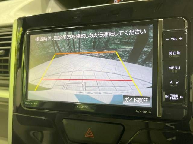 Daihatsu TANTO 2016-11 22302-4