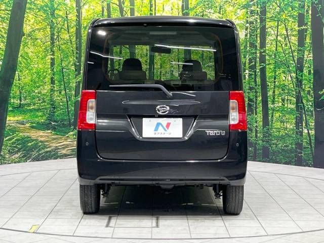 Daihatsu TANTO 2016-11 22302-15