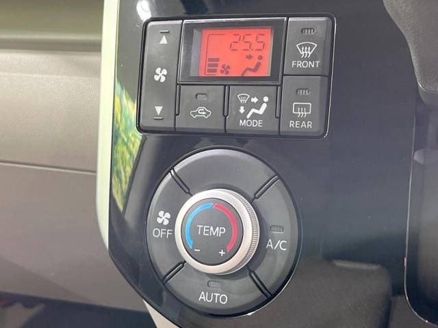 Daihatsu TANTO 2016-11 22302-7