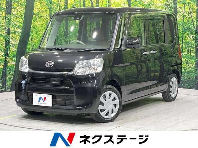 Daihatsu TANTO 2016-11 22302-0