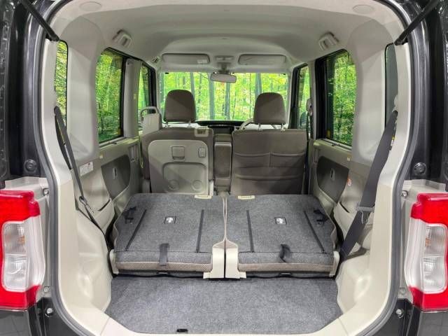Daihatsu TANTO 2016-11 22302-10