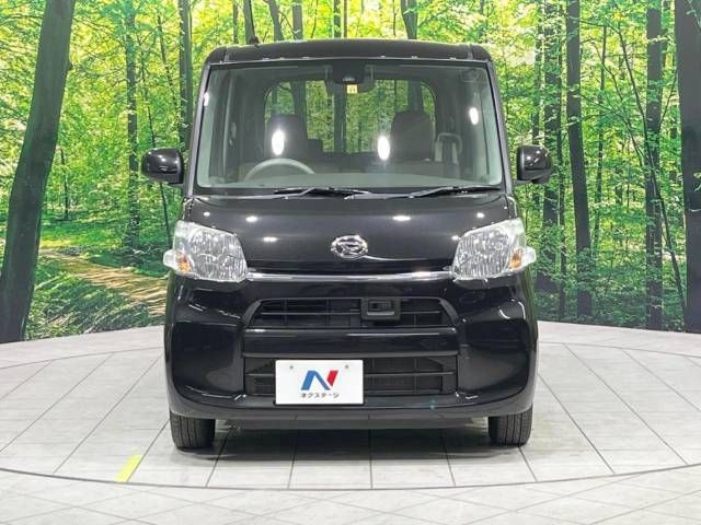 Daihatsu TANTO 2016-11 22302-14