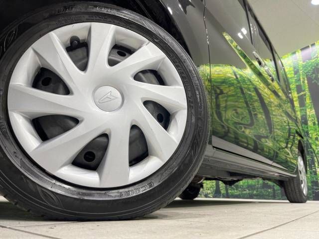 Daihatsu TANTO 2016-11 22302-13
