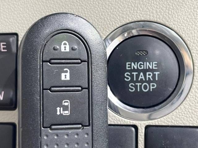 Daihatsu TANTO 2016-11 22302-6