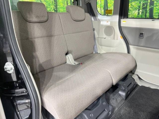 Daihatsu TANTO 2016-11 22302-9