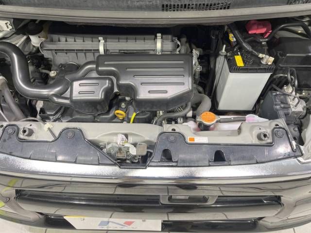 Daihatsu TANTO 2016-11 22302-18