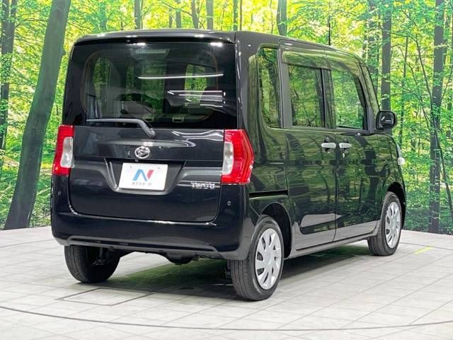 Daihatsu TANTO 2016-11 22302-17