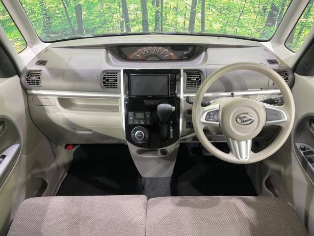 Daihatsu TANTO 2016-11 22302-1