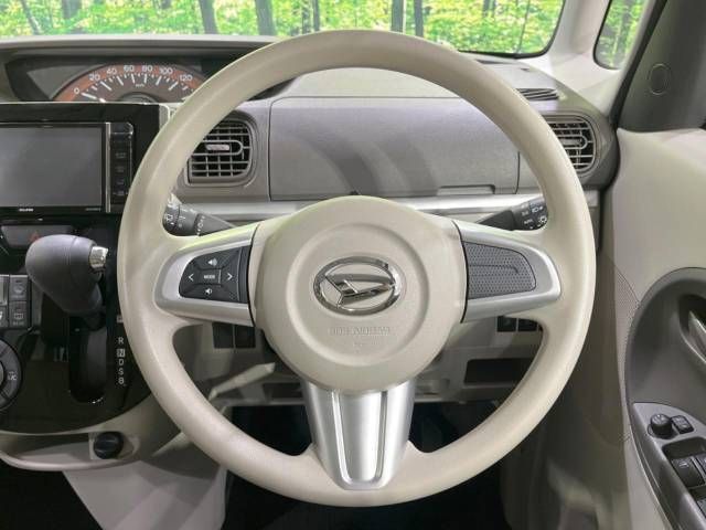 Daihatsu TANTO 2016-11 22302-11