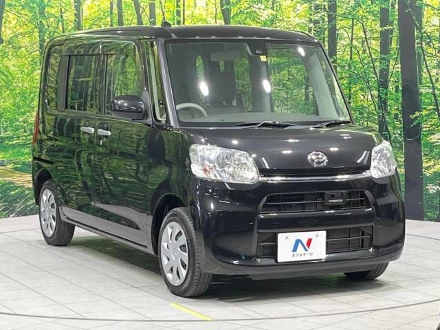 Daihatsu TANTO 2016-11 22302-16