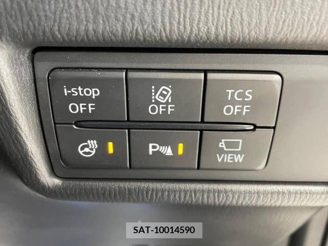 Mazda CX-8 2018-07 212084-7