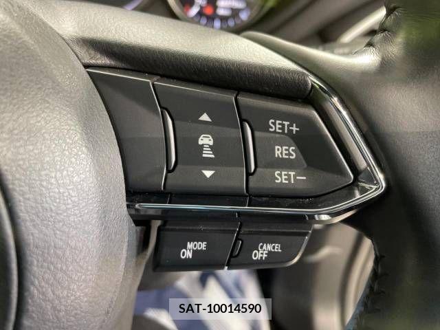 Mazda CX-8 2018-07 212084-6