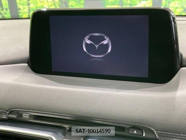Mazda CX-8 2018-07 212084-2
