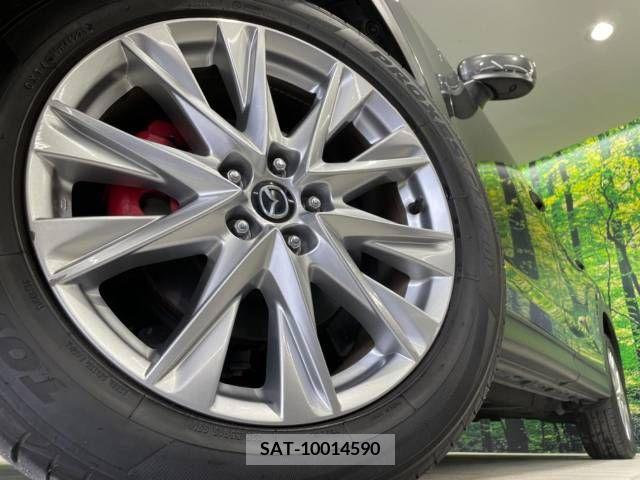 Mazda CX-8 2018-07 212084-13