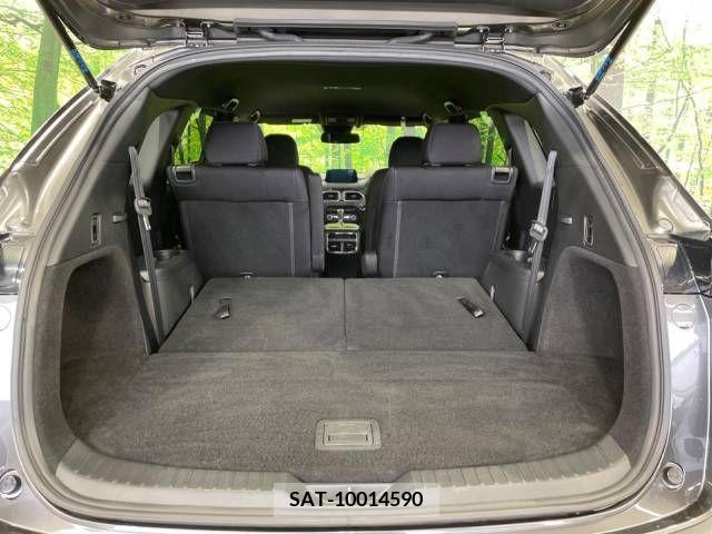 Mazda CX-8 2018-07 212084-11