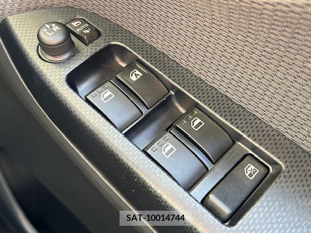 Daihatsu MOVE CUSTOM 2016-09 226109-19
