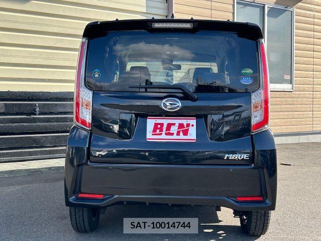 Daihatsu MOVE CUSTOM 2016-09 226109-18
