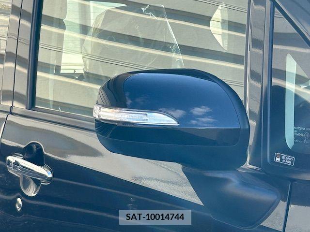 Daihatsu MOVE CUSTOM 2016-09 226109-16