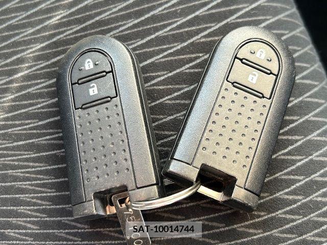 Daihatsu MOVE CUSTOM 2016-09 226109-5