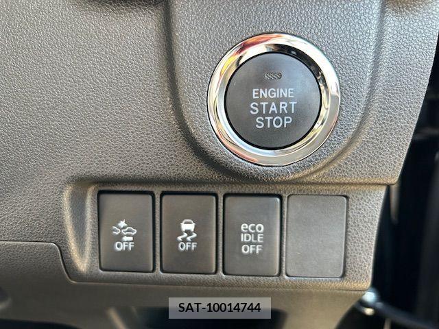 Daihatsu MOVE CUSTOM 2016-09 226109-14