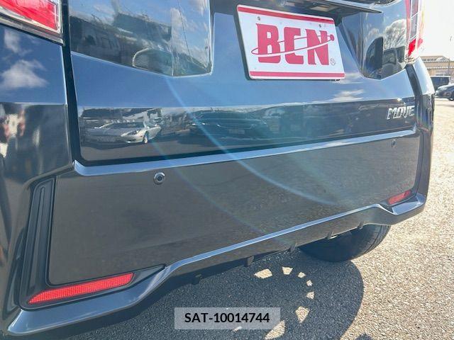Daihatsu MOVE CUSTOM 2016-09 226109-3
