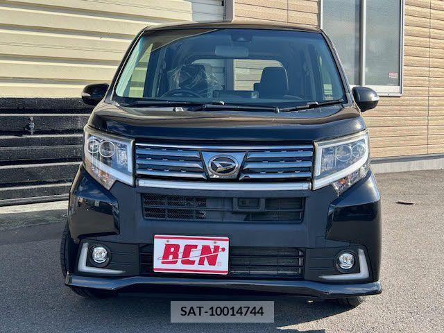 Daihatsu MOVE CUSTOM 2016-09 226109-12